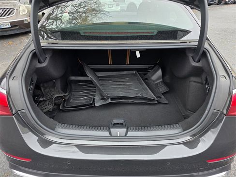 Certified 2024 Mercedes-Benz E 350 E  350 image 10