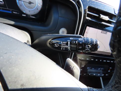 Used 2023 Hyundai Tucson Limited w/ Cargo Package image 36