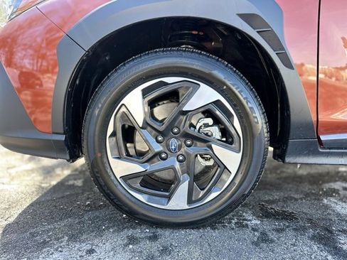 Used 2025 Subaru Crosstrek 2.5i Limited image 26
