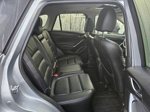Used 2016 MAZDA CX-5 Grand Touring image 12