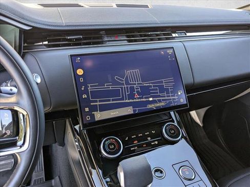 Certified 2023 Land Rover Range Rover Sport SE Dynamic image 15