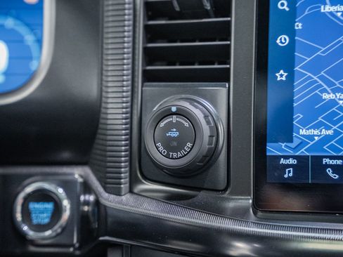 Certified 2025 Ford F150 Raptor w/ Equipment Group 803A Raptor R image 34