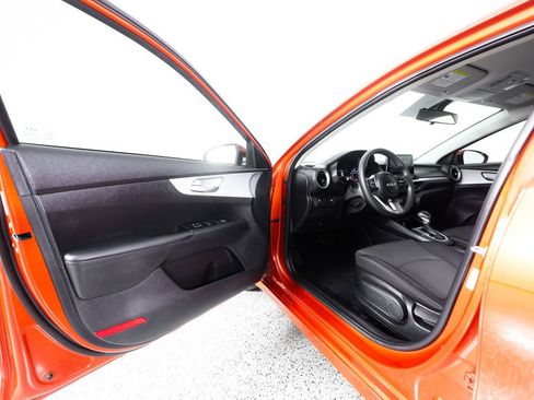 Used 2024 Kia Forte LXS FWD image 18