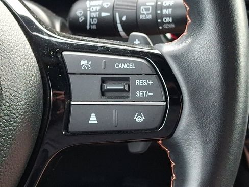 Certified 2024 Honda Pilot Sport image 21