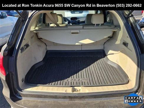 Used 2014 Acura RDX FWD image 9