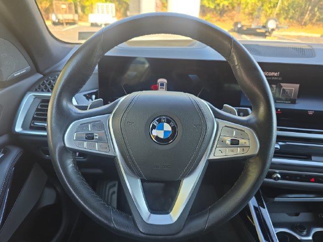 Used 2023 BMW X7 xDrive40i w/ Executive Package AWD/4WD image 15