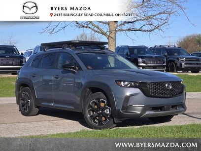 Used 2019 MAZDA CX-5 Touring
