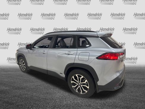 Certified 2024 Toyota Corolla Cross AWD Hybrid image 43