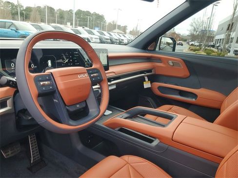 New 2027 Kia Telluride SX image 13