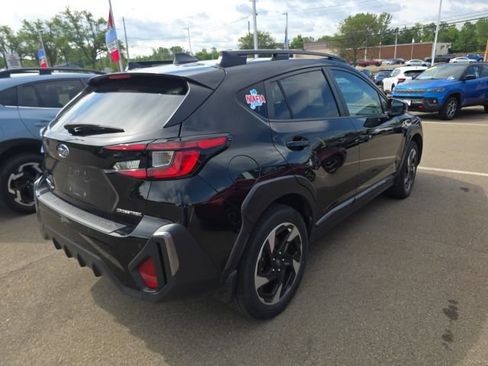 Used 2024 Subaru Crosstrek 2.5i Limited AWD/4WD image 6