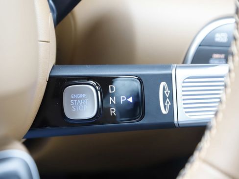 New 2026 Hyundai Palisade Calligraphy image 25