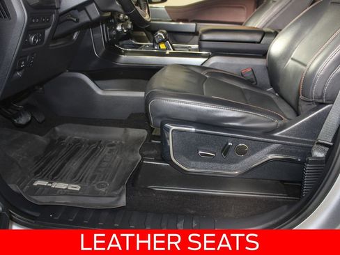 Certified 2021 Ford F150 Lariat image 10