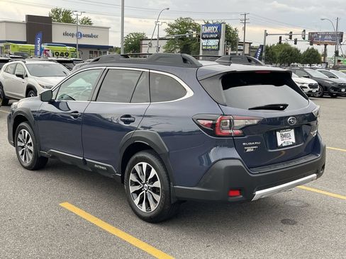Used 2023 Subaru Outback Limited XT AWD/4WD image 5