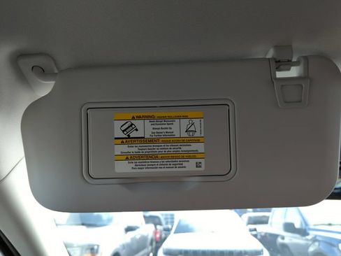Certified 2025 Ford Escape Active AWD/4WD image 37