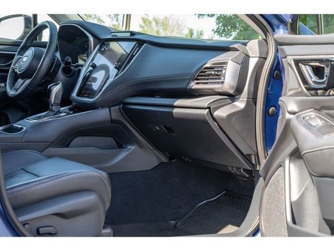 Used 2022 Subaru Outback Limited XT image 10