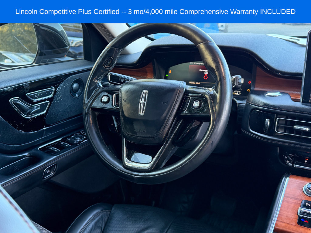 Used 2020 Lincoln Aviator Reserve w/ Equipment Group 201A AWD/4WD image 14