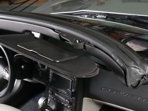 Used 2011 Chevrolet Corvette Grand Sport w/ Preferred Equipment Group RWD image 39