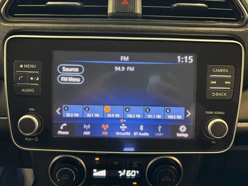 Used 2021 Nissan Leaf S Plus FWD image 19