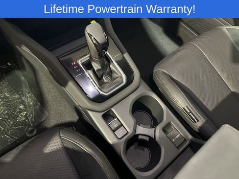 New 2025 Subaru Forester Touring image 25