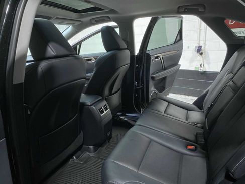 Used 2021 Lexus RX 350 AWD w/ Premium Package image 12
