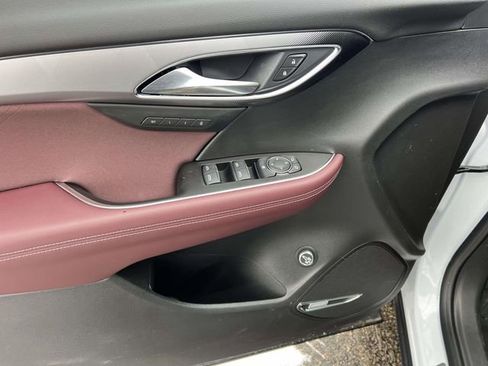 Used 2026 Buick Envision Sport Touring image 15