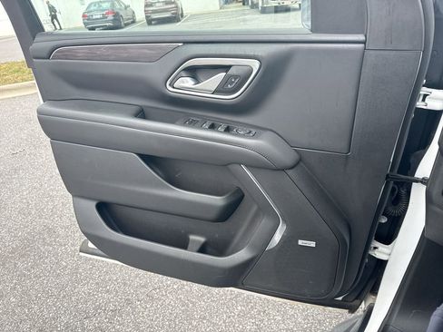 Used 2024 Chevrolet Tahoe LT image 18