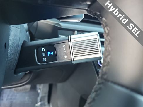 Used 2026 Hyundai Santa Fe SEL image 21