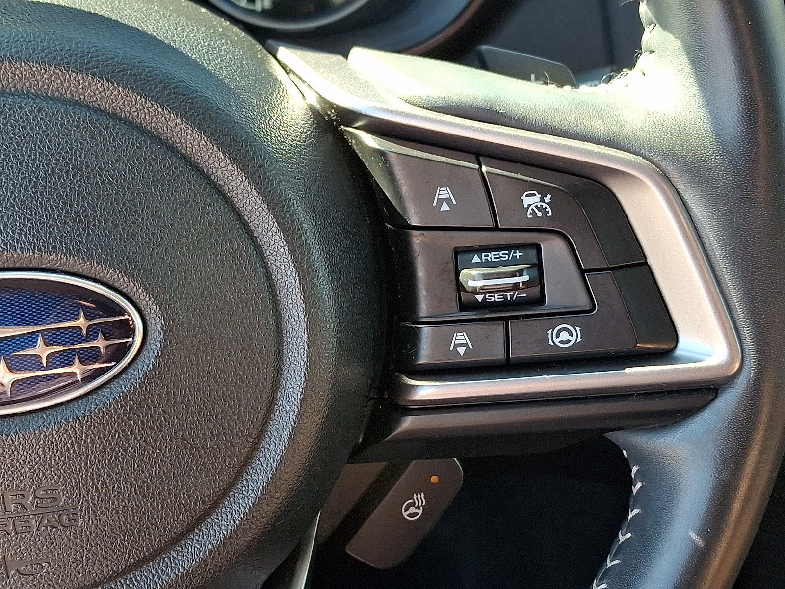 Used 2021 Subaru Ascent Touring w/ Popular Package #2A AWD/4WD image 23