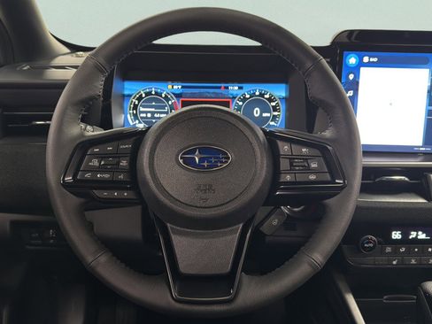 New 2026 Subaru Outback Premium image 22