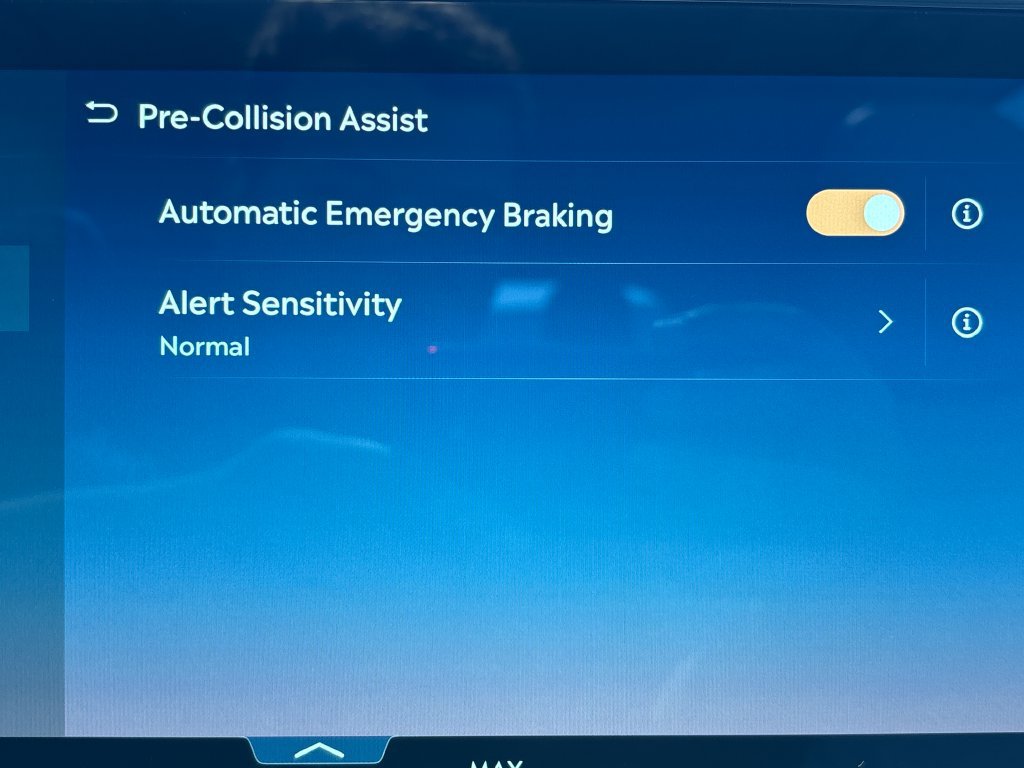 New 2027 Lincoln Aviator Reserve AWD/4WD image 41