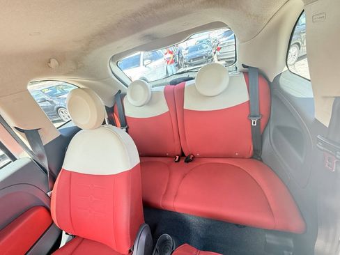 Used 2013 FIAT 500 Pop FWD image 14