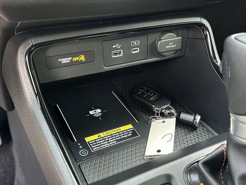 Used 2025 Honda CR-V Sport-L image 30