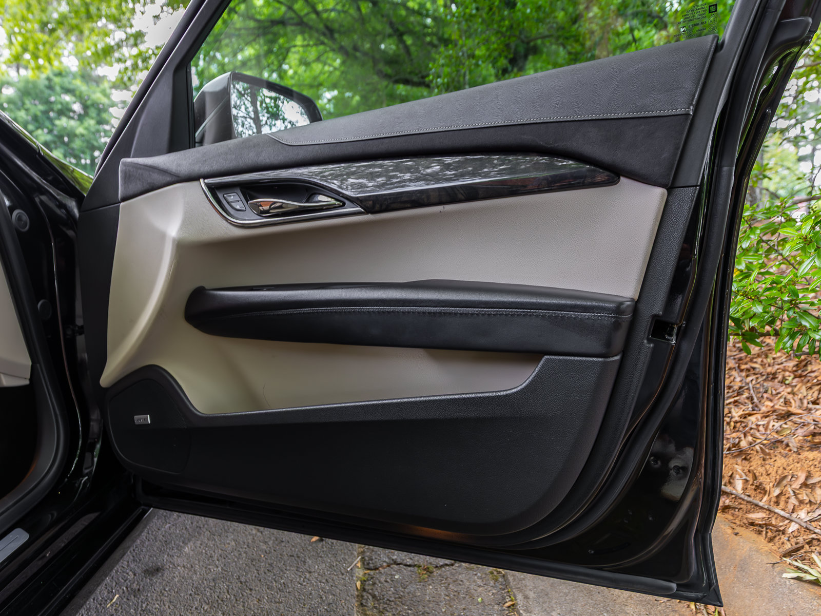 Used 2018 Cadillac ATS Premium Luxury RWD image 32