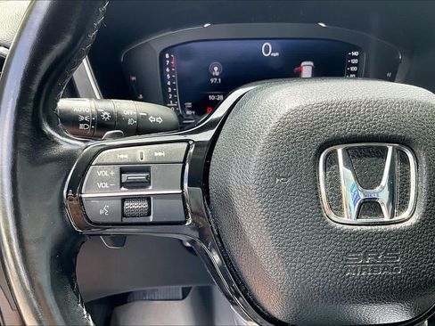 Used 2023 Honda Pilot Elite image 24