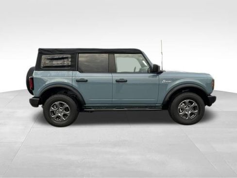 Used 2022 Ford Bronco Big Bend image 11