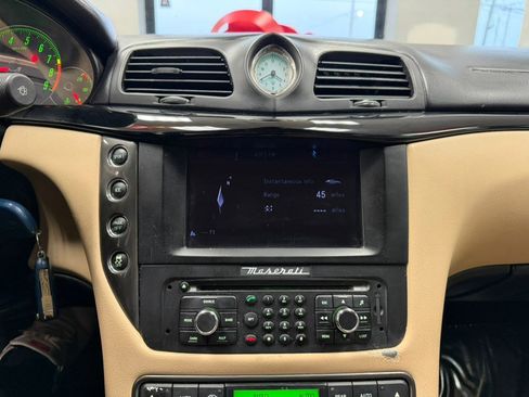 Used 2017 Maserati GranTurismo MC Centennial image 56