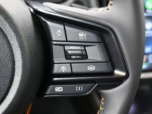New 2026 Subaru Forester Wilderness image 27