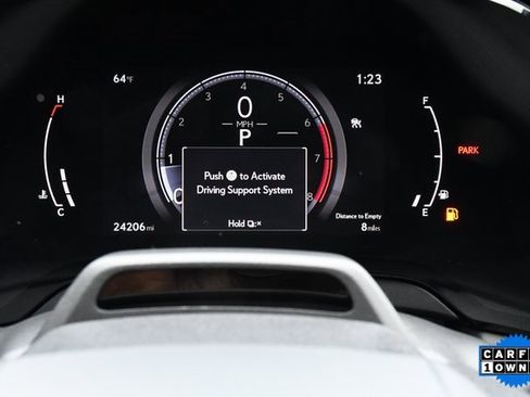 Used 2024 Lexus RX 350 Premium Plus image 13