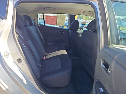 Certified 2023 Nissan Leaf S image 22