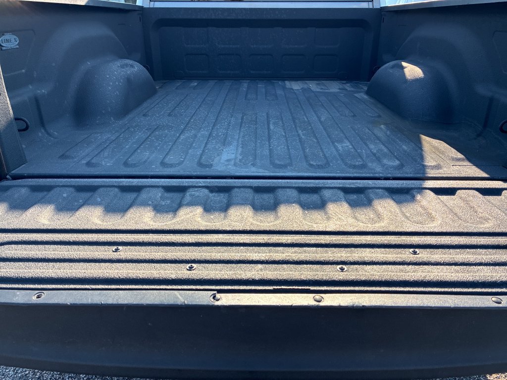 Used 2021 RAM 1500 Warlock w/ Luxury Group AWD/4WD image 20