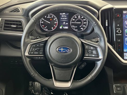 Used 2024 Subaru Ascent Limited w/ Technology Package AWD/4WD image 16
