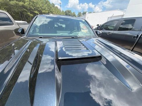Used 2025 Toyota 4Runner TRD Sport Premium AWD/4WD image 13