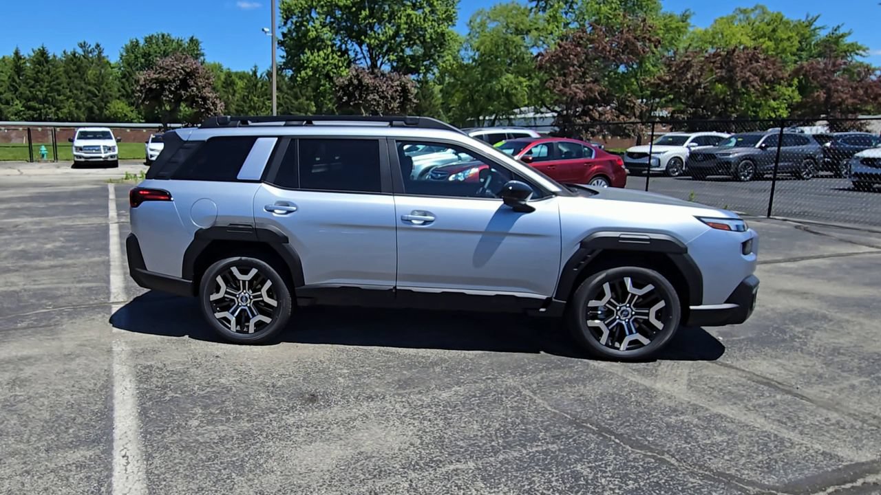 New 2026 Subaru Outback Touring XT AWD/4WD image 9