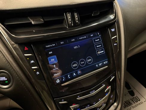 Used 2019 Cadillac CTS Luxury image 12