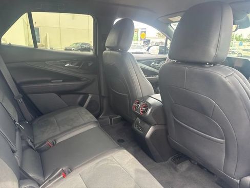 Used 2024 Chevrolet Blazer EV RS AWD/4WD image 15