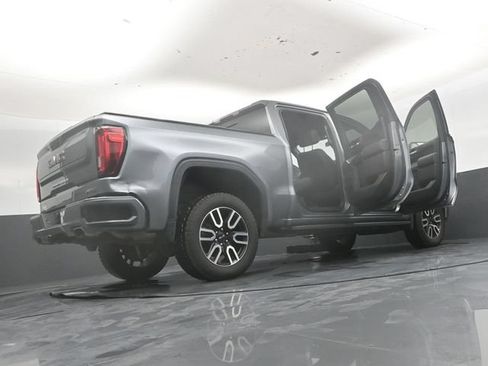 Used 2021 GMC Sierra 1500 AT4 w/ AT4 Preferred Package AWD/4WD image 54