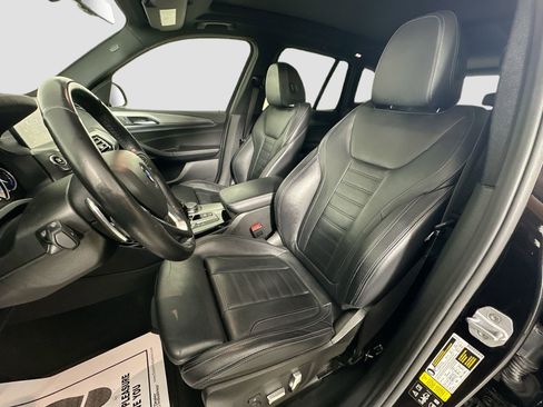 Used 2018 BMW X3 xDrive30i image 22