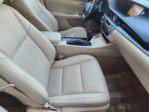 Used 2014 Lexus ES 350 image 14