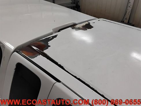 Used 1999 Nissan Frontier XE image 19