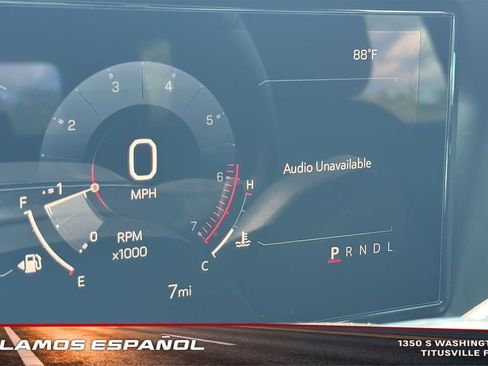 New 2026 GMC Terrain Elevation image 32